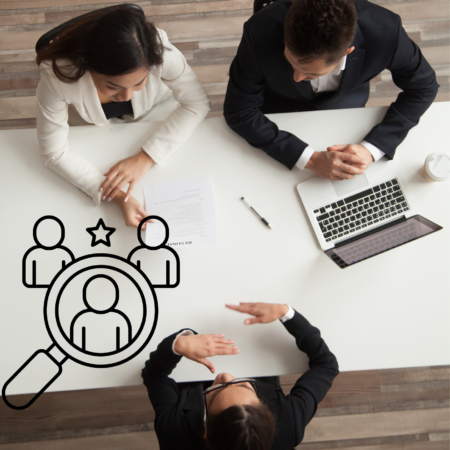 Project-based Consulting