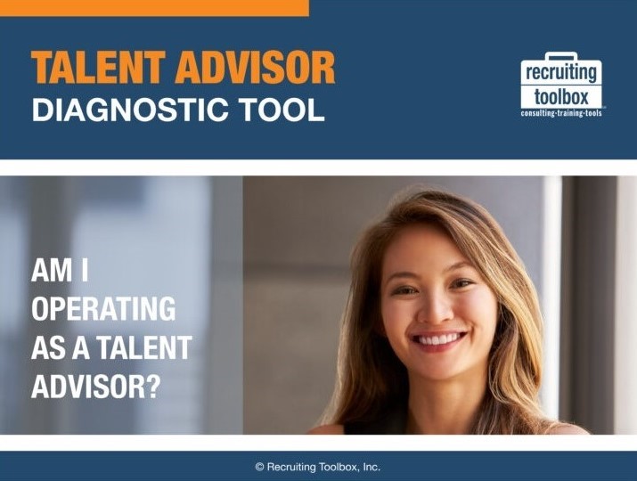 Strategic Talent Advisory