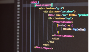 Application Development