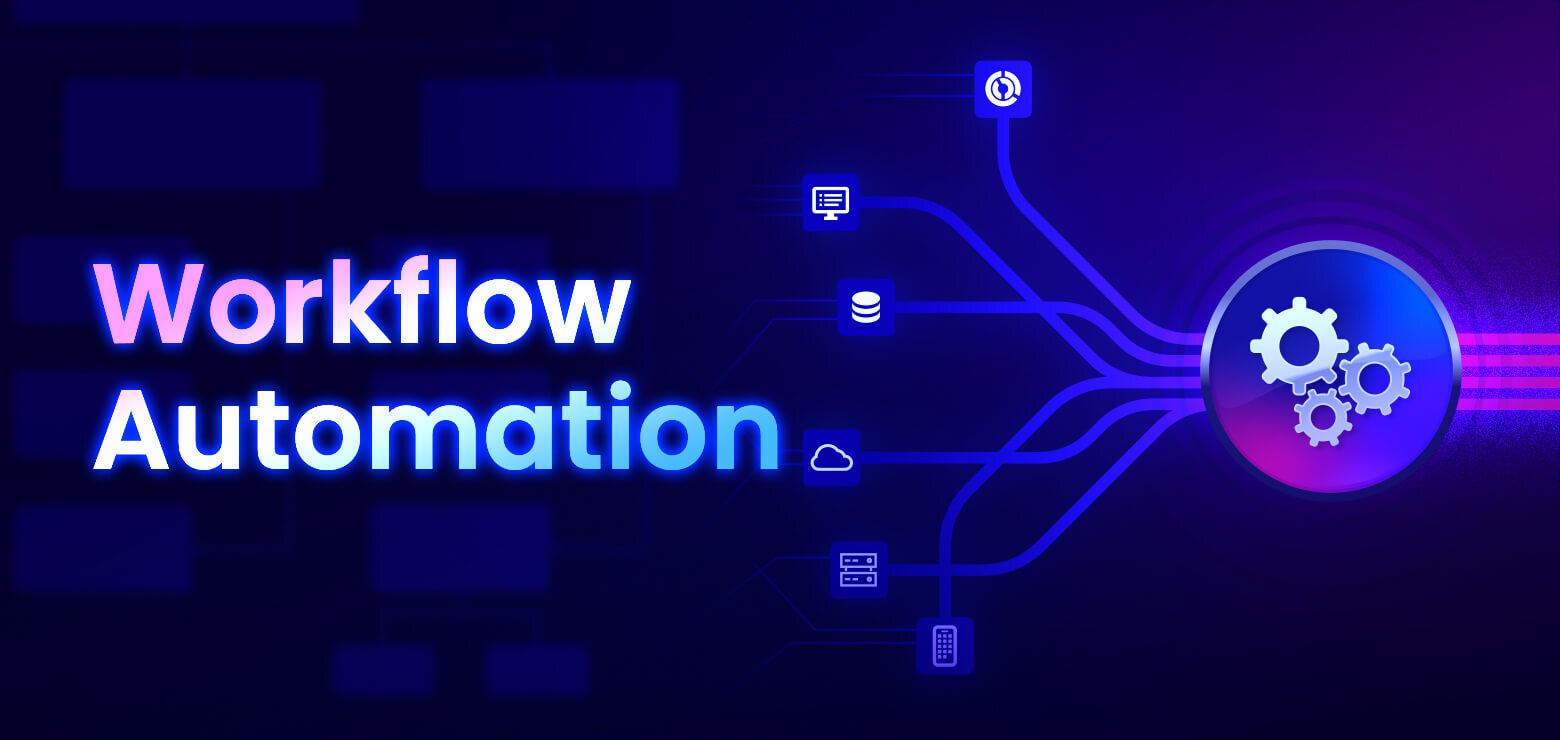 Automated Workflows