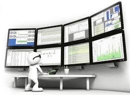 Monitoring Services